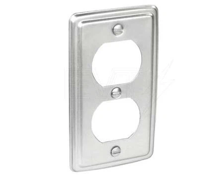 Kätevä laatikko duplex kansi