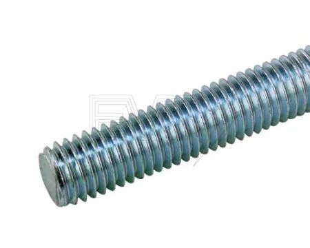 Threaded Rod