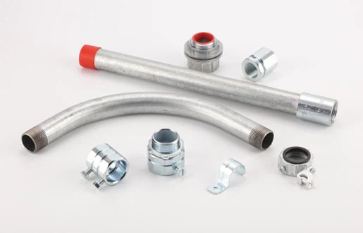 Conduit Fittings Conduit Fittings