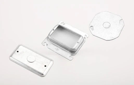 Electrical Box Cover Electrical Box Cover